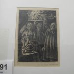 548 6791 ETCHING